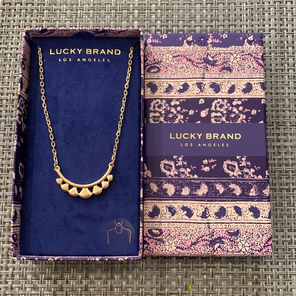 Lucky Necklace